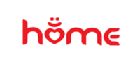 康庄Home品牌logo