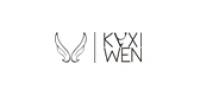 佧茜文品牌logo