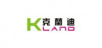 克兰迪品牌logo