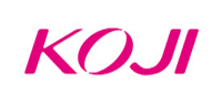 蔻吉KOJI品牌logo