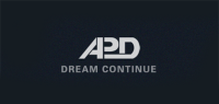 APD品牌logo