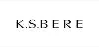 K.S.BERE品牌logo
