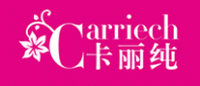 卡丽纯品牌logo
