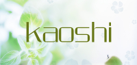 kaoshi品牌logo