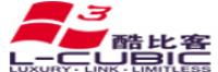 酷比客L-CUBIC品牌logo