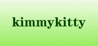 kimmykitty品牌logo