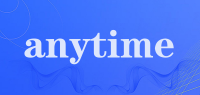 anytime品牌logo