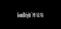 komibright电器品牌logo