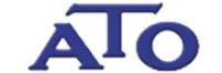 ATO品牌logo