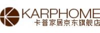 karphome品牌logo
