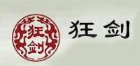 狂剑品牌logo