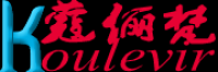 蔻俪梵品牌logo