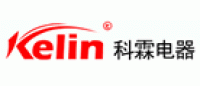 科霖品牌logo