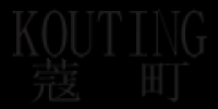 蔻町品牌logo