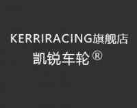 kerriracing品牌logo