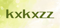 kxkxzz品牌logo