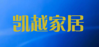 凯越家居品牌logo