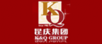 昆庆品牌logo