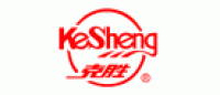 克胜品牌logo