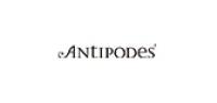ANTIPODES品牌logo