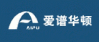 爱谱华顿AIPU品牌logo