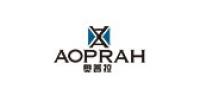 奥普拉品牌logo