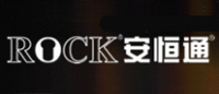 安恒ROCK品牌logo