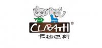 卡拉巴斯品牌logo