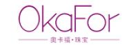 奥卡福品牌logo
