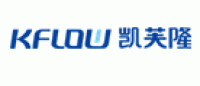 凯芙隆KFLOW品牌logo