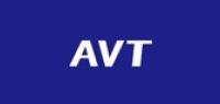 avt品牌logo