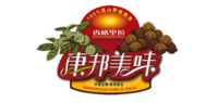康邦美味品牌logo