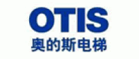 奥的斯OTIS品牌logo