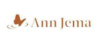 安杰玛ANNJEMA品牌logo
