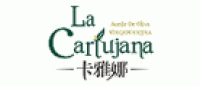 卡雅娜Cartujana品牌logo