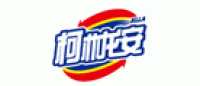 柯林龙安品牌logo