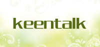 keentalk品牌logo