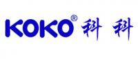 科科KOKO品牌logo