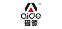 爱德AIDE品牌logo