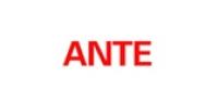 安特品牌logo