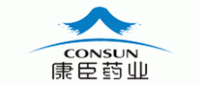 康臣品牌logo
