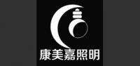 康美嘉家居品牌logo