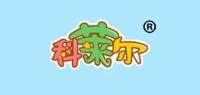 科莱尔品牌logo