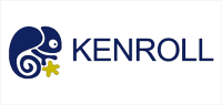 科柔Kenroll品牌logo