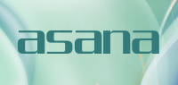 asana品牌logo
