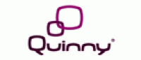 酷尼Quinny品牌logo