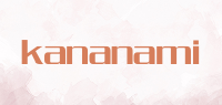 kananami品牌logo