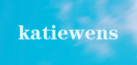 katiewens品牌logo