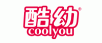 酷幼Coolyou品牌logo