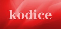 kodice品牌logo
